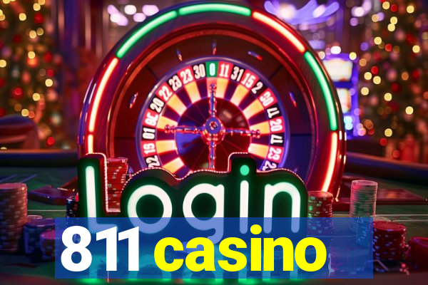 811 casino